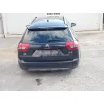 CITROEN C5 STATION WAGON '2017 FEEL NEGRO