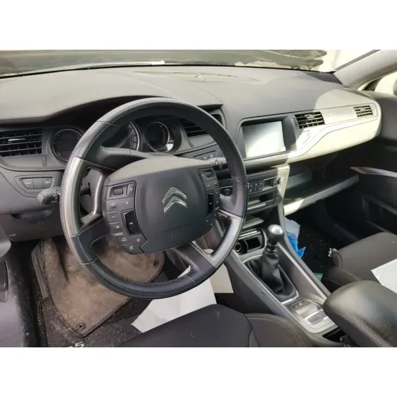 CITROEN C5 STATION WAGON '2017 FEEL NEGRO
