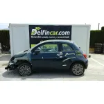 FIAT NUOVA 500 (150) '2017 LOUNGE AZUL