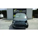 FIAT NUOVA 500 (150) '2017 LOUNGE AZUL