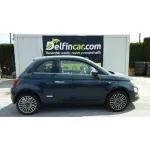 FIAT NUOVA 500 (150) '2017 LOUNGE AZUL