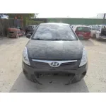HYUNDAI I20 '2011 CLASSIC NEGRO