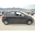 HYUNDAI I20 '2011 CLASSIC NEGRO