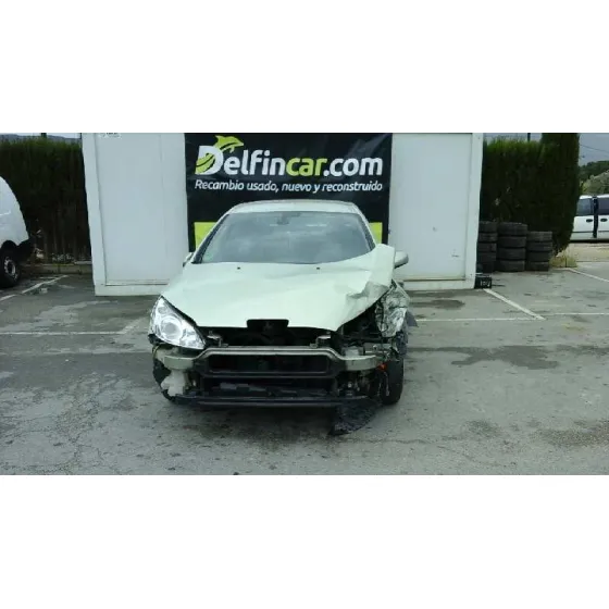 PEUGEOT 407 '2006 ST SPORT DORADO