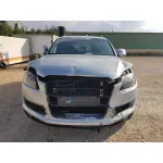 AUDI Q7 (4L) '2006 3.0 TDI QUATTRO GRIS