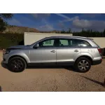 AUDI Q7 (4L) '2006 3.0 TDI QUATTRO GRIS