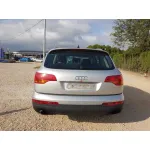 AUDI Q7 (4L) '2006 3.0 TDI QUATTRO GRIS