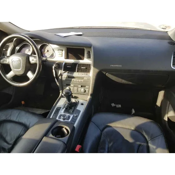 AUDI Q7 (4L) '2006 3.0 TDI QUATTRO GRIS