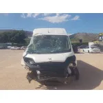 PEUGEOT BOXER FURGON '2018 335 L2H1 PRO BLUEHDI 130 BLANCO