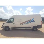 PEUGEOT BOXER FURGON '2018 335 L2H1 PRO BLUEHDI 130 BLANCO