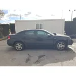 DODGE AVENGER '2008 SE NEGRO