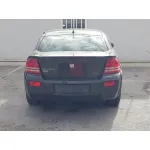 DODGE AVENGER '2008 SE NEGRO