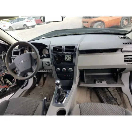 DODGE AVENGER '2008 SE NEGRO