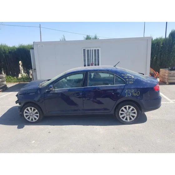 SEAT TOLEDO (KG3) '2017 STYLE AZUL