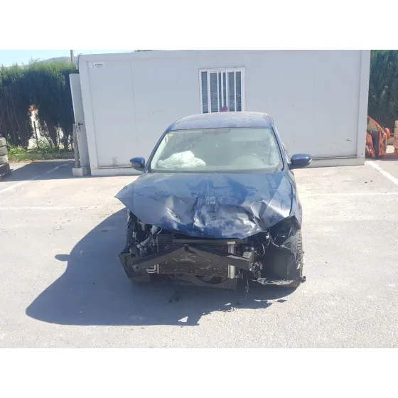 SEAT TOLEDO (KG3) '2017 STYLE AZUL