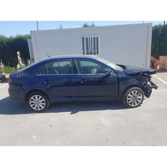 SEAT TOLEDO (KG3) '2017 STYLE AZUL