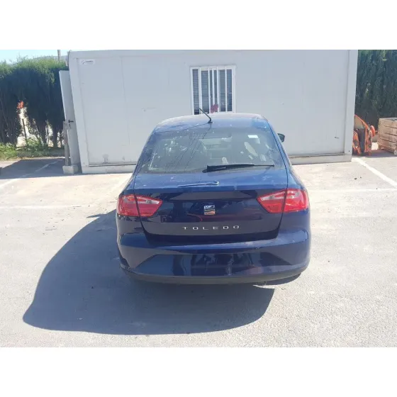 SEAT TOLEDO (KG3) '2017 STYLE AZUL