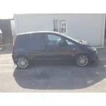 MITSUBISHI COLT BERLINA 5 (Z30A) '2008 1.3 ATLANTIS NEGRO