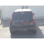 MITSUBISHI COLT BERLINA 5 (Z30A) '2008 1.3 ATLANTIS NEGRO