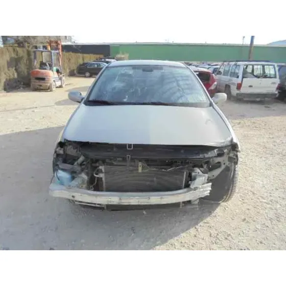 RENAULT MEGANE II CLASSIC BERLINA '2003 CONFORT AUTHENTIQUE GRIS
