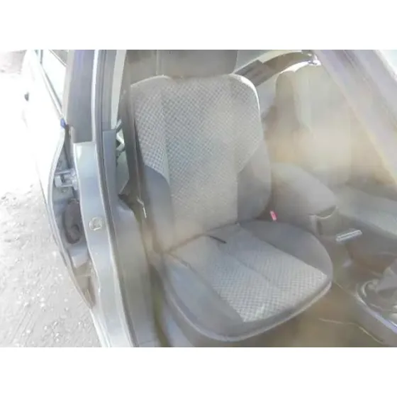 RENAULT MEGANE II CLASSIC BERLINA '2003 CONFORT AUTHENTIQUE GRIS