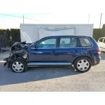 VOLKSWAGEN TOUAREG (7LA) '2004 TDI V10 AZUL
