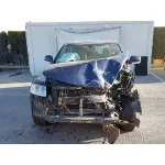 VOLKSWAGEN TOUAREG (7LA) '2004 TDI V10 AZUL