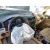VOLKSWAGEN TOUAREG (7LA) '2004 TDI V10 AZUL
