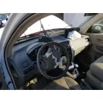 HYUNDAI TUCSON (JM) '2007 2.0 CRDI COMFORT (4WD) BLANCO