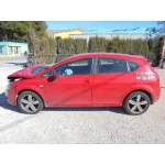 SEAT LEON (1P1) SEAT LEON (1P1) '2008 STYLANCE / STYLE ROJO 2005