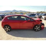 SEAT LEON (1P1) SEAT LEON (1P1) '2008 STYLANCE / STYLE ROJO 2005