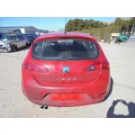 SEAT LEON (1P1) SEAT LEON (1P1) '2008 STYLANCE / STYLE ROJO 2005