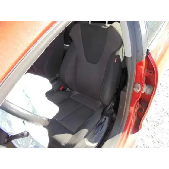 SEAT LEON (1P1) '2008 STYLANCE / STYLE ROJO