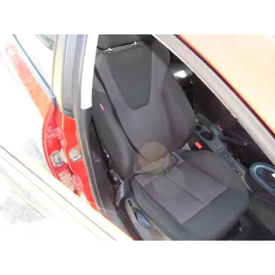 SEAT LEON (1P1) '2008 STYLANCE / STYLE ROJO