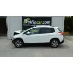 PEUGEOT 2008 (--.2013->) '2016 STYLE BLANCO