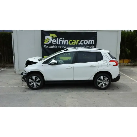PEUGEOT 2008 (--.2013->) '2016 STYLE BLANCO
