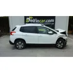 PEUGEOT 2008 (--.2013->) '2016 STYLE BLANCO