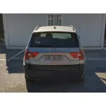 BMW X3 (E83) '2005 2.0D GRIS