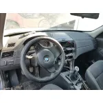 BMW X3 (E83) '2005 2.0D GRIS