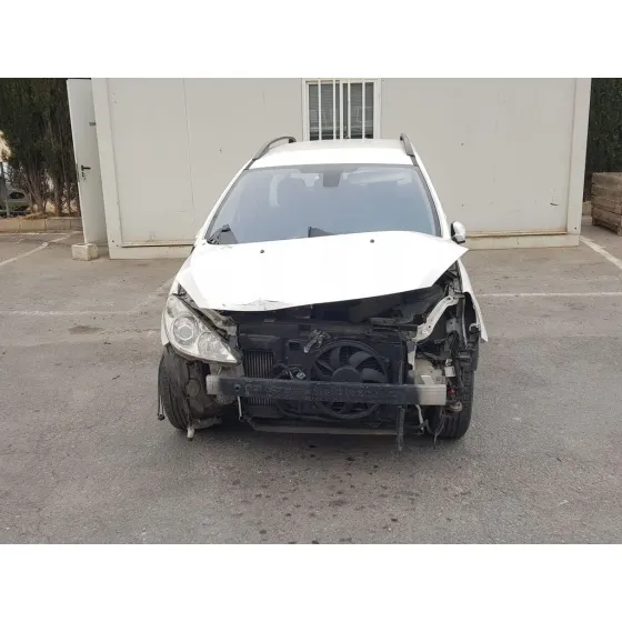 PEUGEOT 307 BREAK / SW (S1) '2005 BREAK XS BLANCO