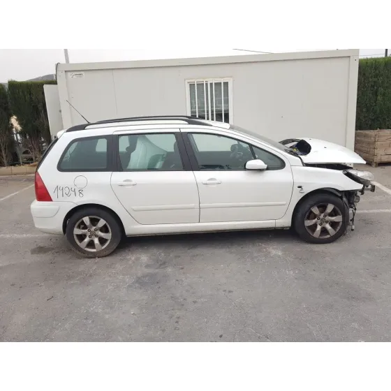 PEUGEOT 307 BREAK / SW (S1) '2005 BREAK XS BLANCO