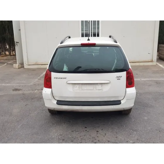 PEUGEOT 307 BREAK / SW (S1) '2005 BREAK XS BLANCO