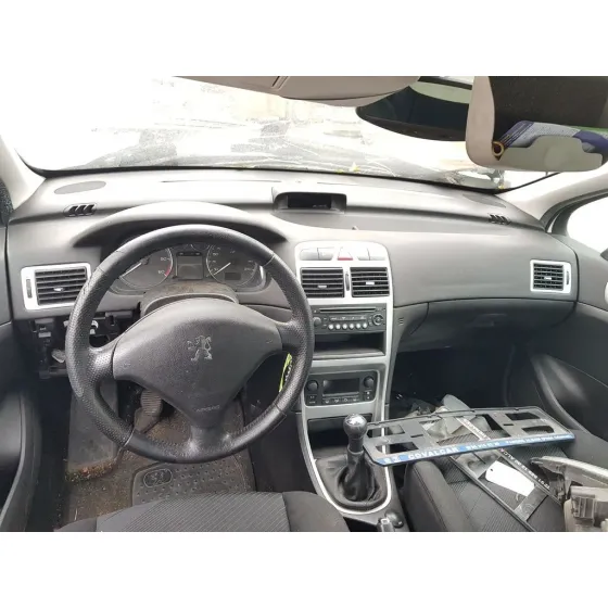 PEUGEOT 307 BREAK / SW (S1) '2005 BREAK XS BLANCO