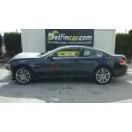BMW SERIE 6 COUPE (E63) '2007 630I AZUL