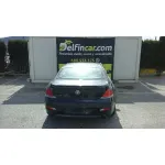 BMW SERIE 6 COUPE (E63) '2007 630I AZUL