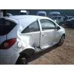 OPEL CORSA D OPEL CORSA D '2006 CMON BLANCO 2006