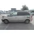 OPEL ZAFIRA B '2007 COSMO DORADO