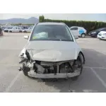 OPEL ZAFIRA B '2007 COSMO DORADO
