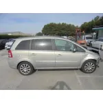 OPEL ZAFIRA B '2007 COSMO DORADO