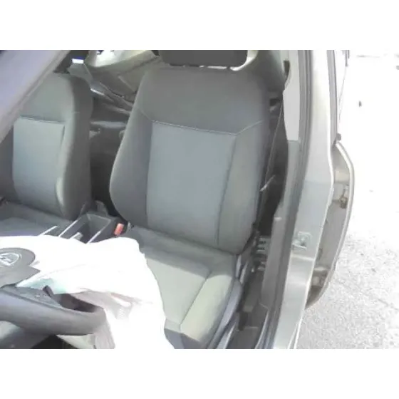OPEL ZAFIRA B '2007 COSMO DORADO
